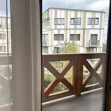 Moderny Apartman Swen S 2 Terasami タトランスカ・ ロムニツァ エクステリア 写真