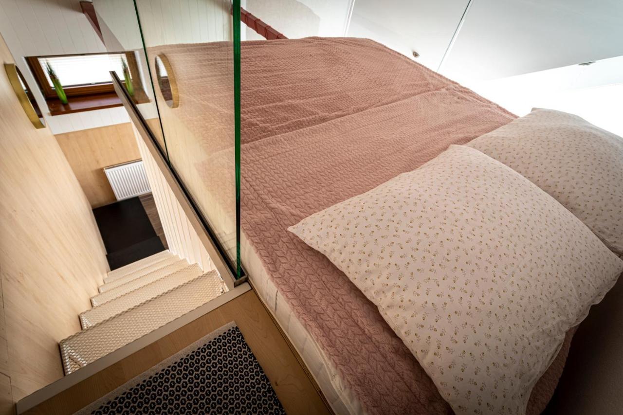 Moderny Apartman Swen S 2 Terasami タトランスカ・ ロムニツァ エクステリア 写真