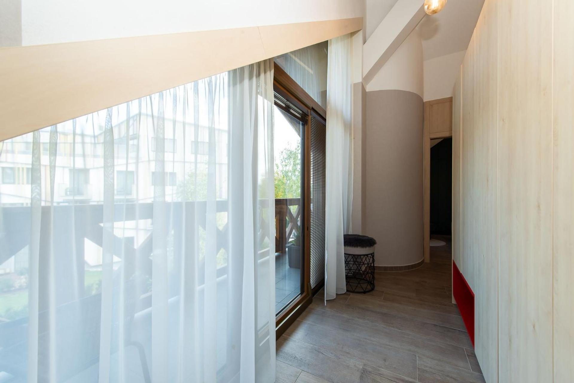 Moderny Apartman Swen S 2 Terasami タトランスカ・ ロムニツァ エクステリア 写真