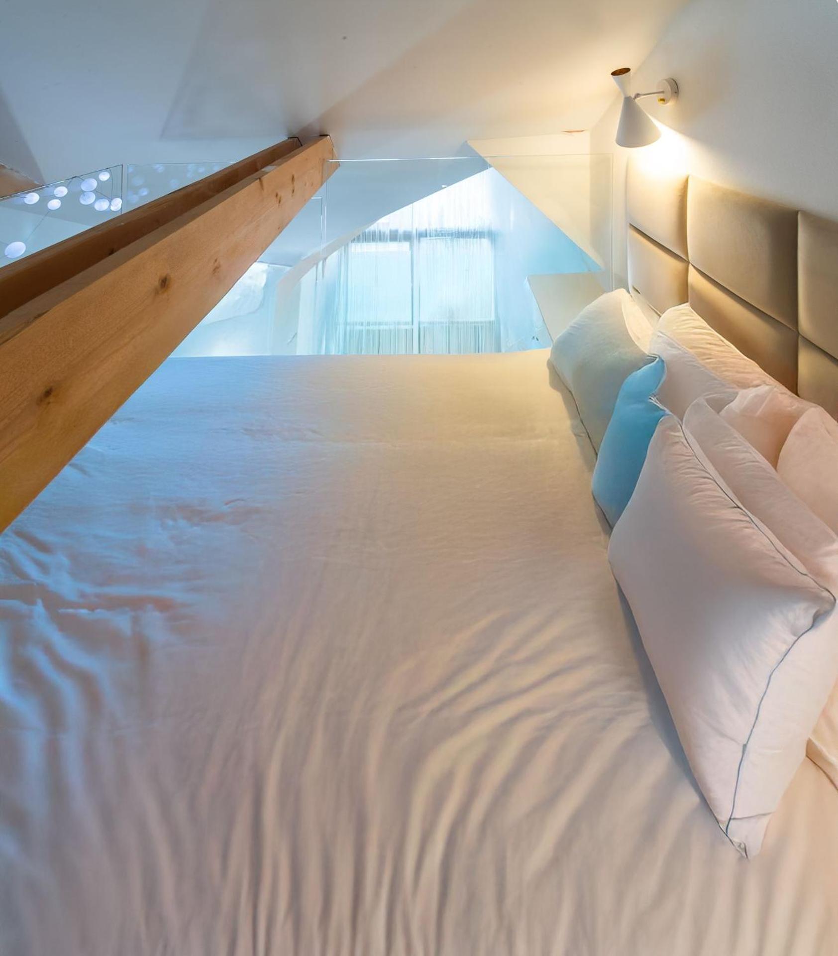 Moderny Apartman Swen S 2 Terasami タトランスカ・ ロムニツァ エクステリア 写真